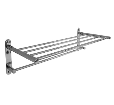 Wall Mounted Towel Rack