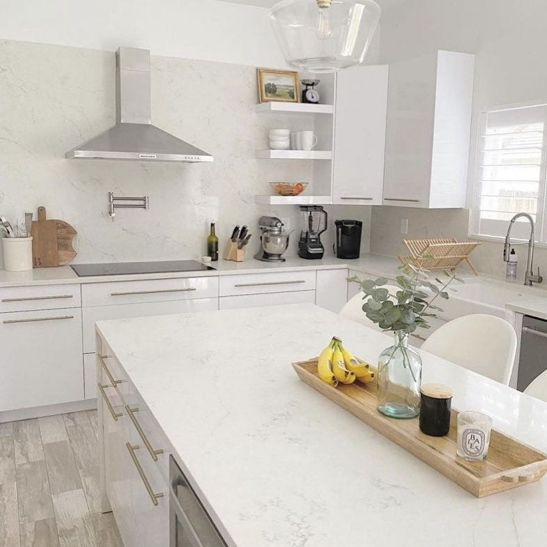 Quartz Countertop Cost Mississauga & GTA: 2026 Price Guide