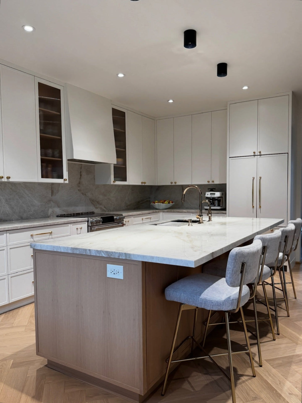 How Much Does a Kitchen Renovation Cost in Toronto? (2026 Breakdown)