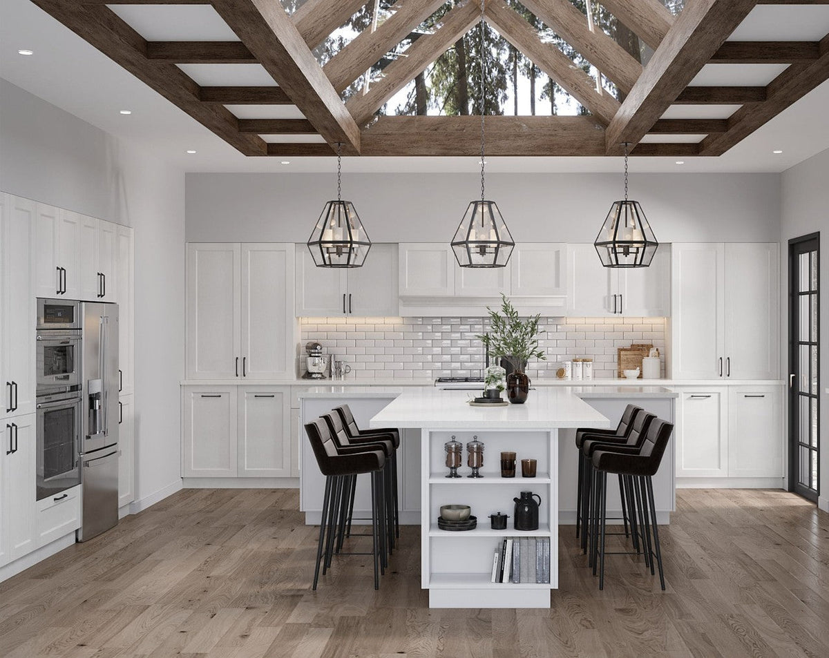 Kitchen Cabinet Cost in Mississauga & the GTA: 2026 Price Guide