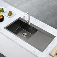 Kitchen Sinks