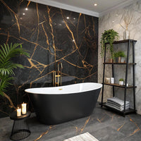 Bathtubs