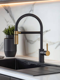 Faucets & Plumbing