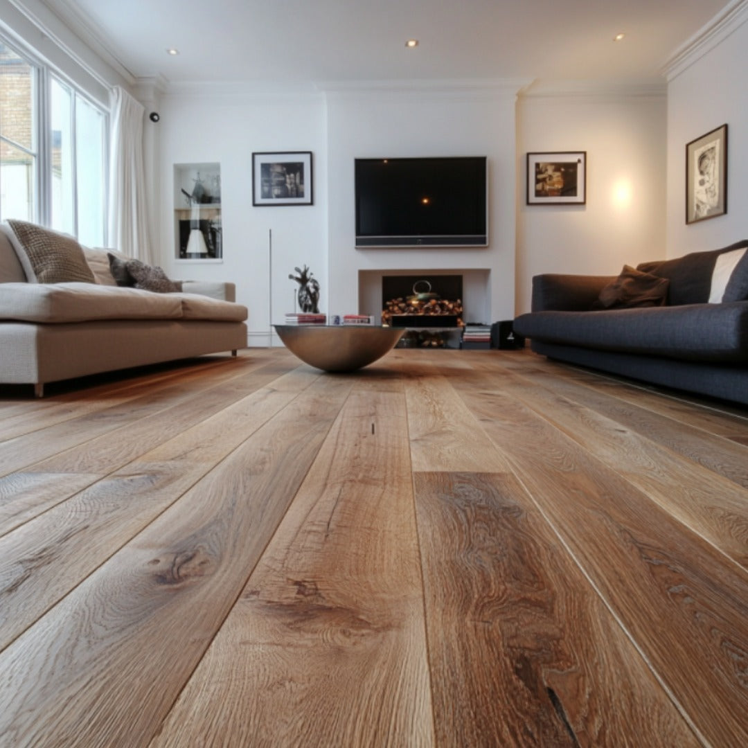 Laminate Flooring