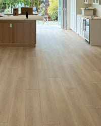 Solid Hardwood Flooring