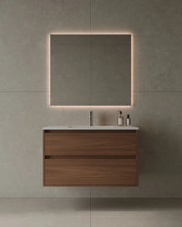 36" - 48" Vanities