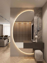 Mirrors