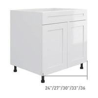 Base Cabinets