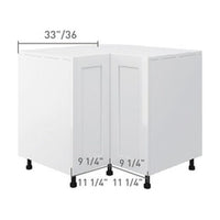 Corner Cabinets