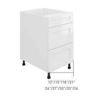 Drawer Bases