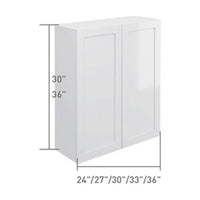 Wall Cabinets
