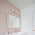 40" Mirrored Medicine Cabinet