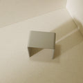 Minimalist Modern I-Stone Stool