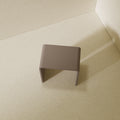 Minimalist Modern I-Stone Stool