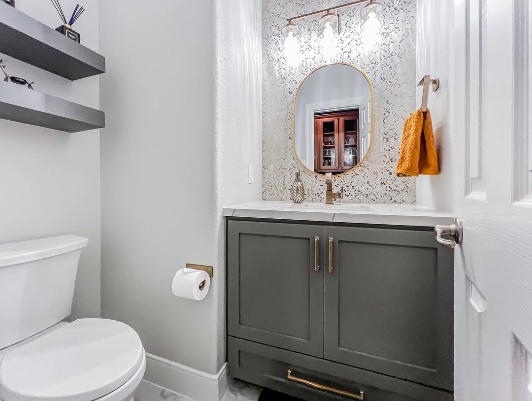 How Long Does a Bathroom Renovation Take?