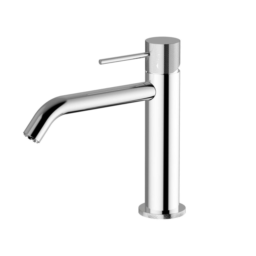 LAB Single Hole Bathroom Faucet