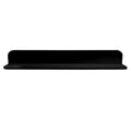 36" Solid Stone Surface Shelf