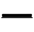 47" Solid Stone Surface Shelf