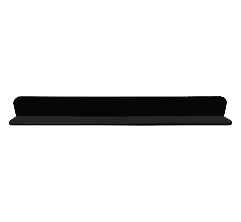 47" Solid Stone Surface Shelf
