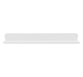 47" Solid Stone Surface Shelf