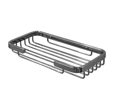 Wall Mounted Wire Soap Holder