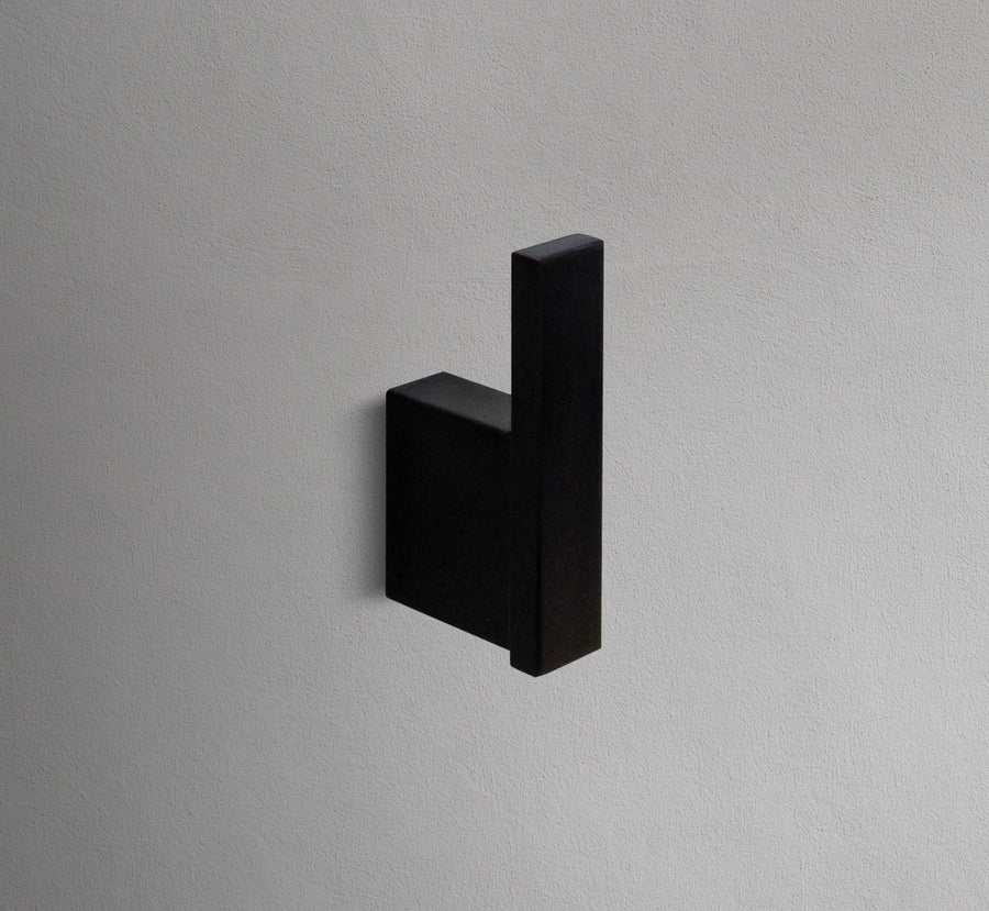 Square Robe Hook