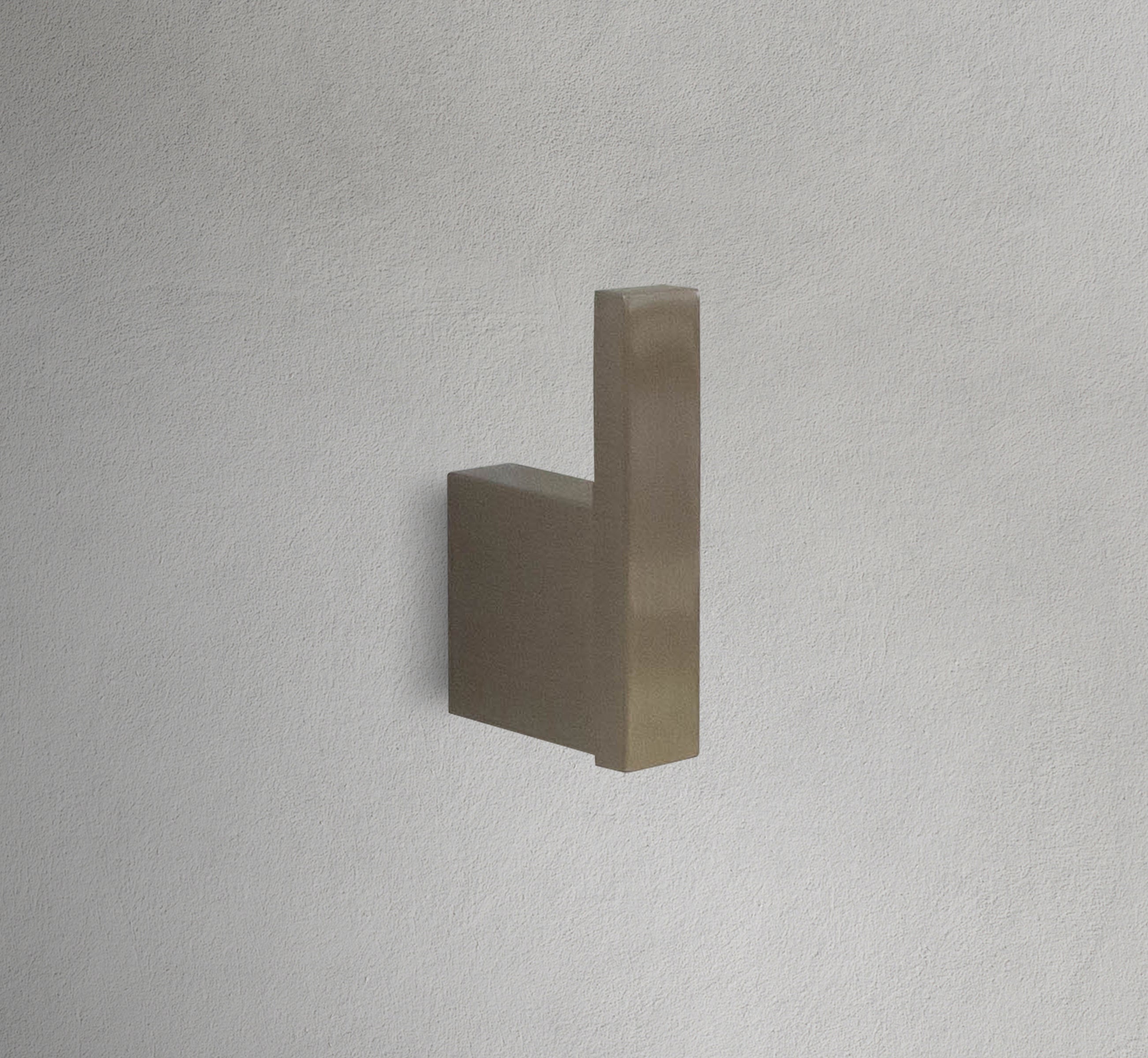 Square Robe Hook