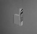 Square Robe Hook
