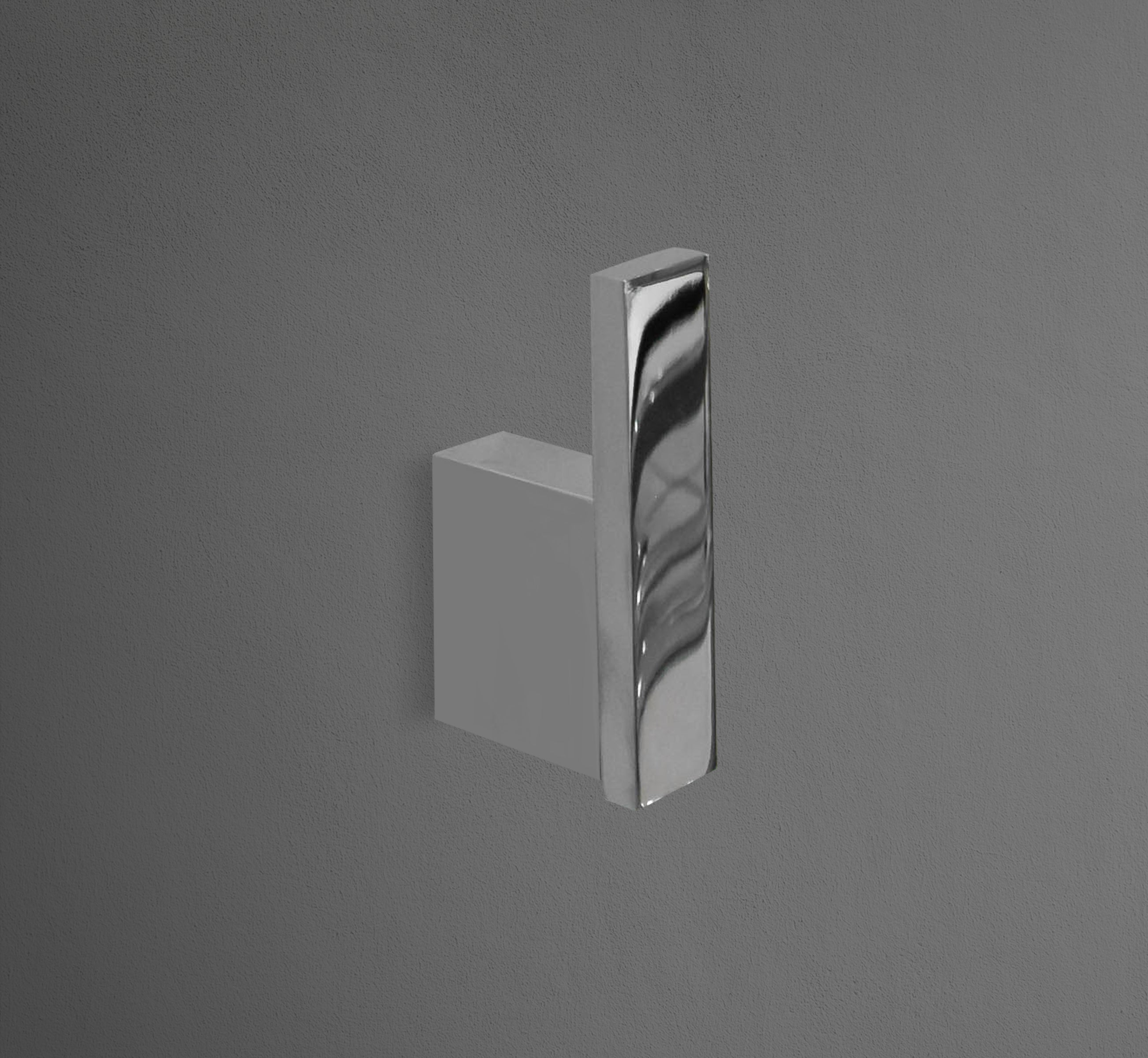 Square Robe Hook