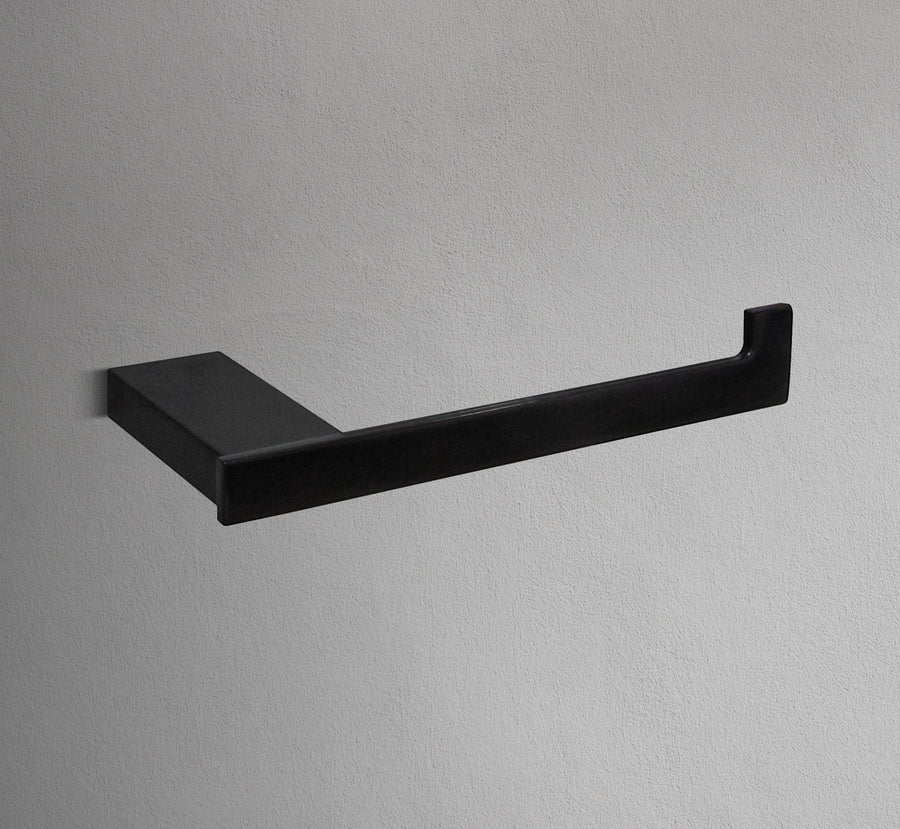 Square Toilet Paper Holder
