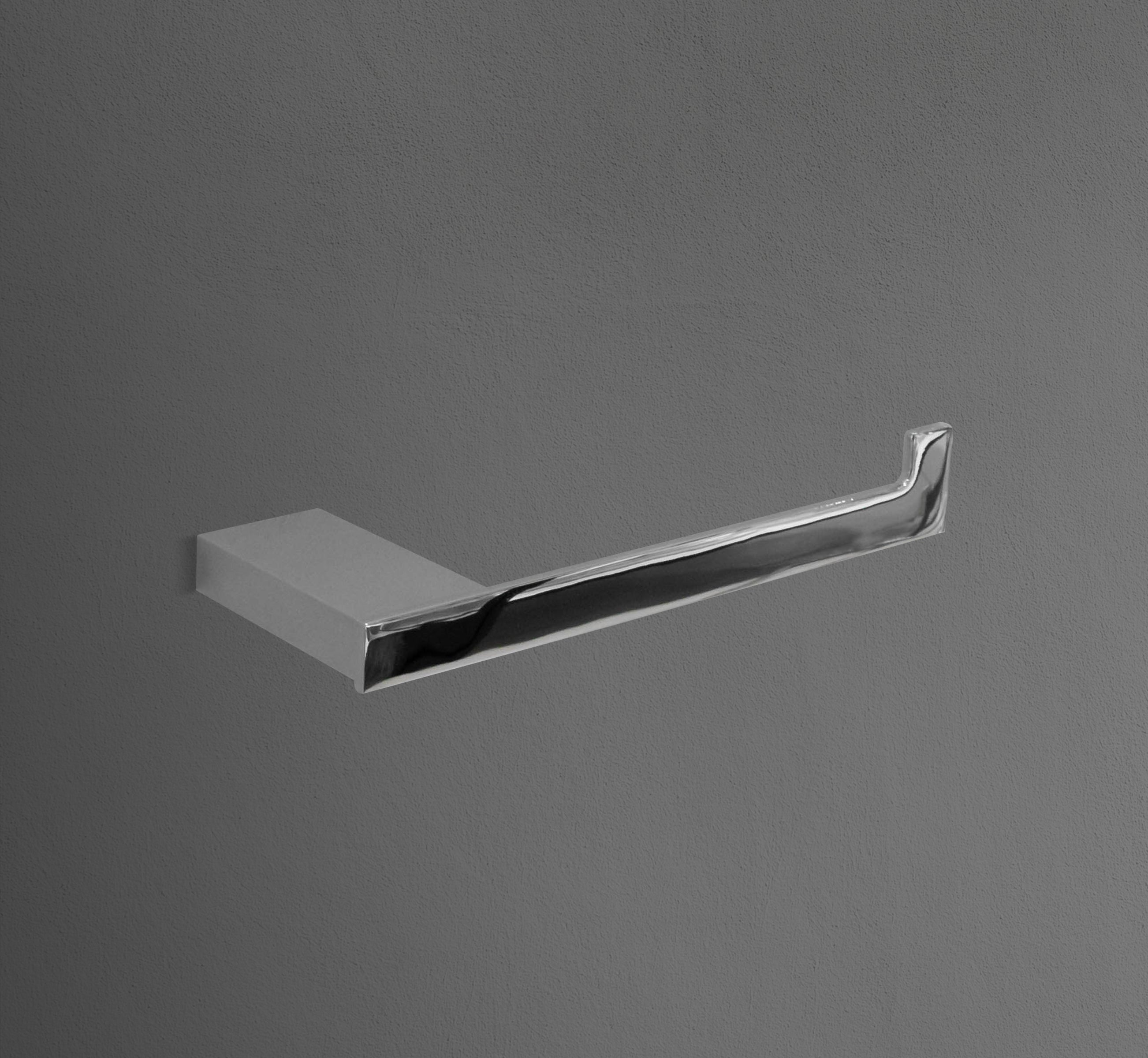 Square Toilet Paper Holder