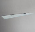 Square Glass Shelf