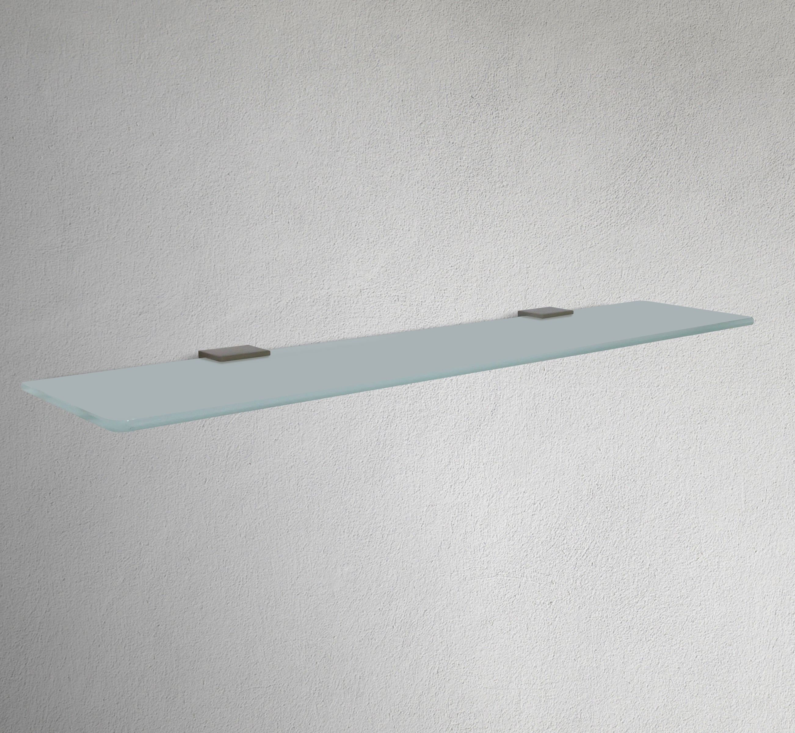 Square Glass Shelf