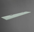 Square Glass Shelf