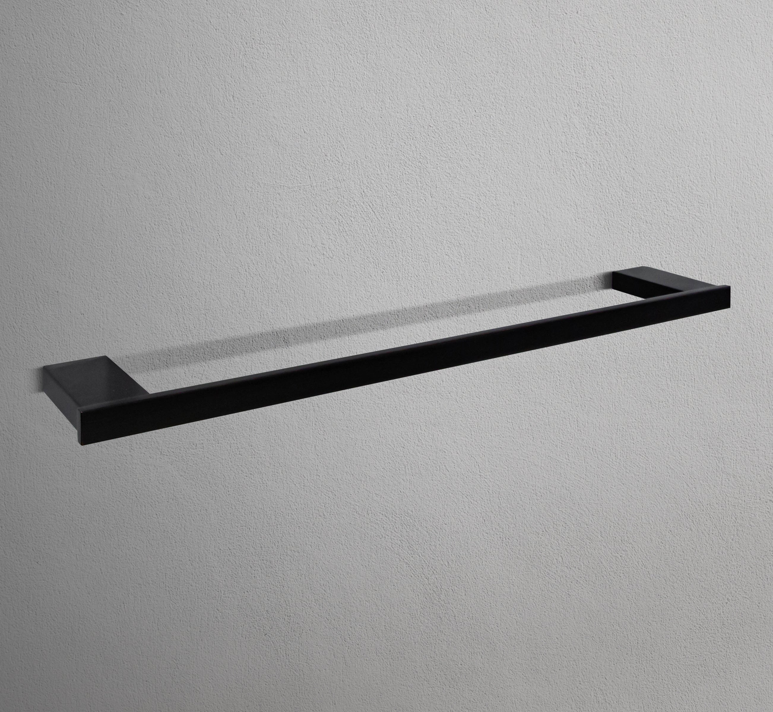 18" Square Towel Holder