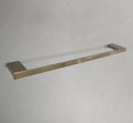 18" Square Towel Holder