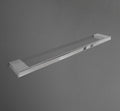 18" Square Towel Holder