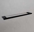 24" Square Towel Holder