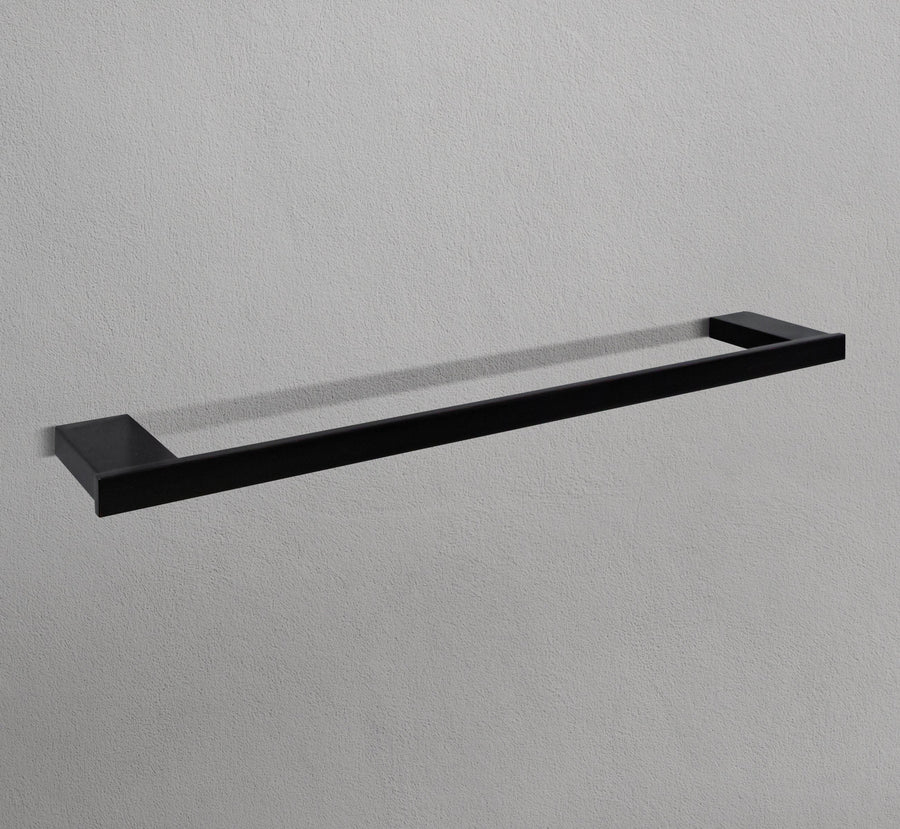 24" Square Towel Holder