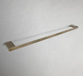 24" Square Towel Holder