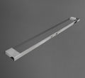 24" Square Towel Holder