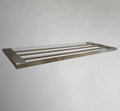 Square Towel Rack