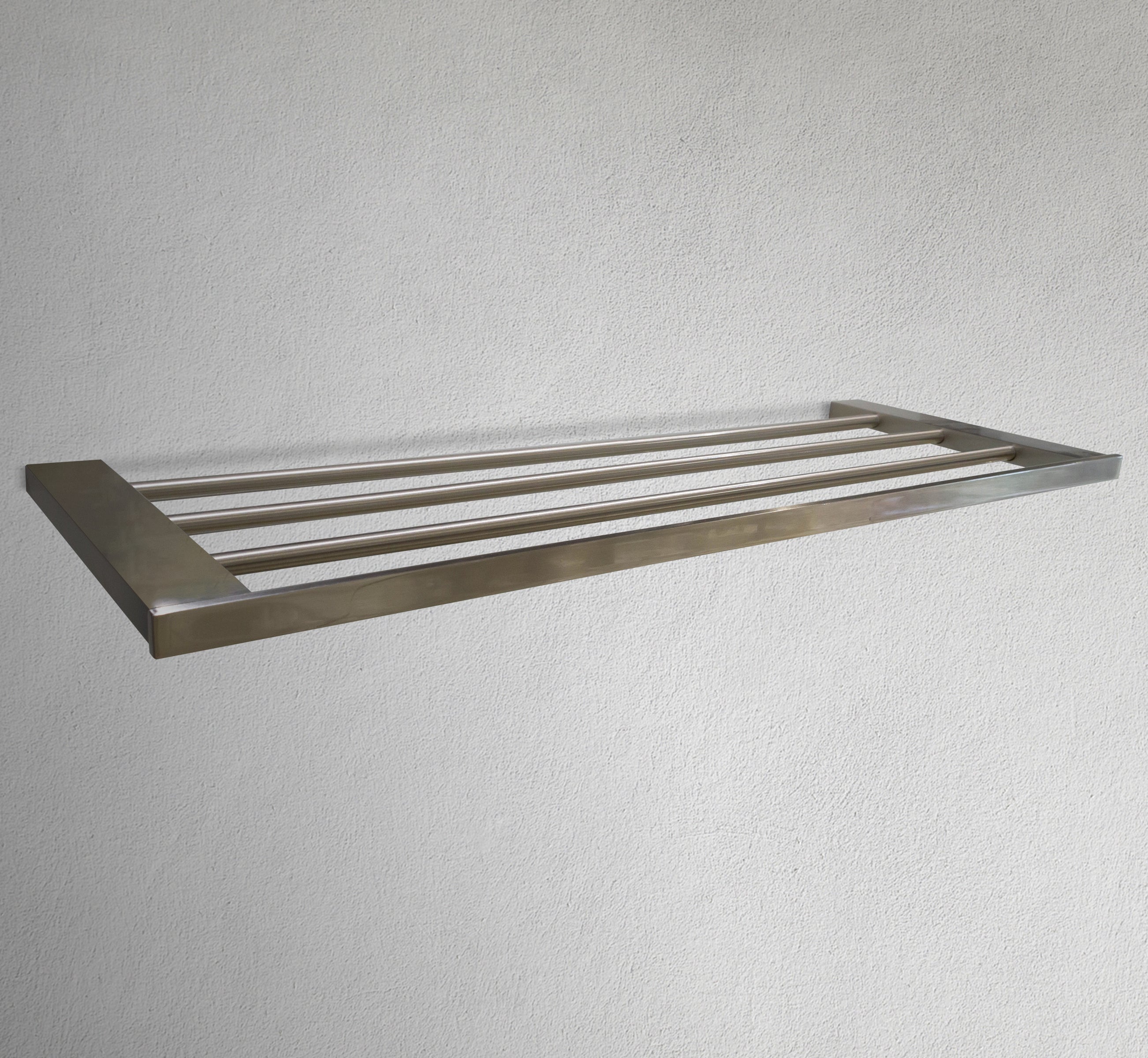 Square Towel Rack