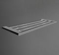 Square Towel Rack