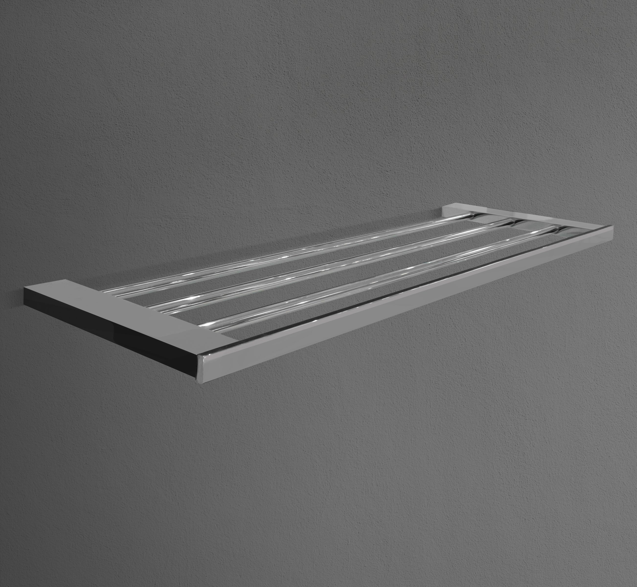 Square Towel Rack