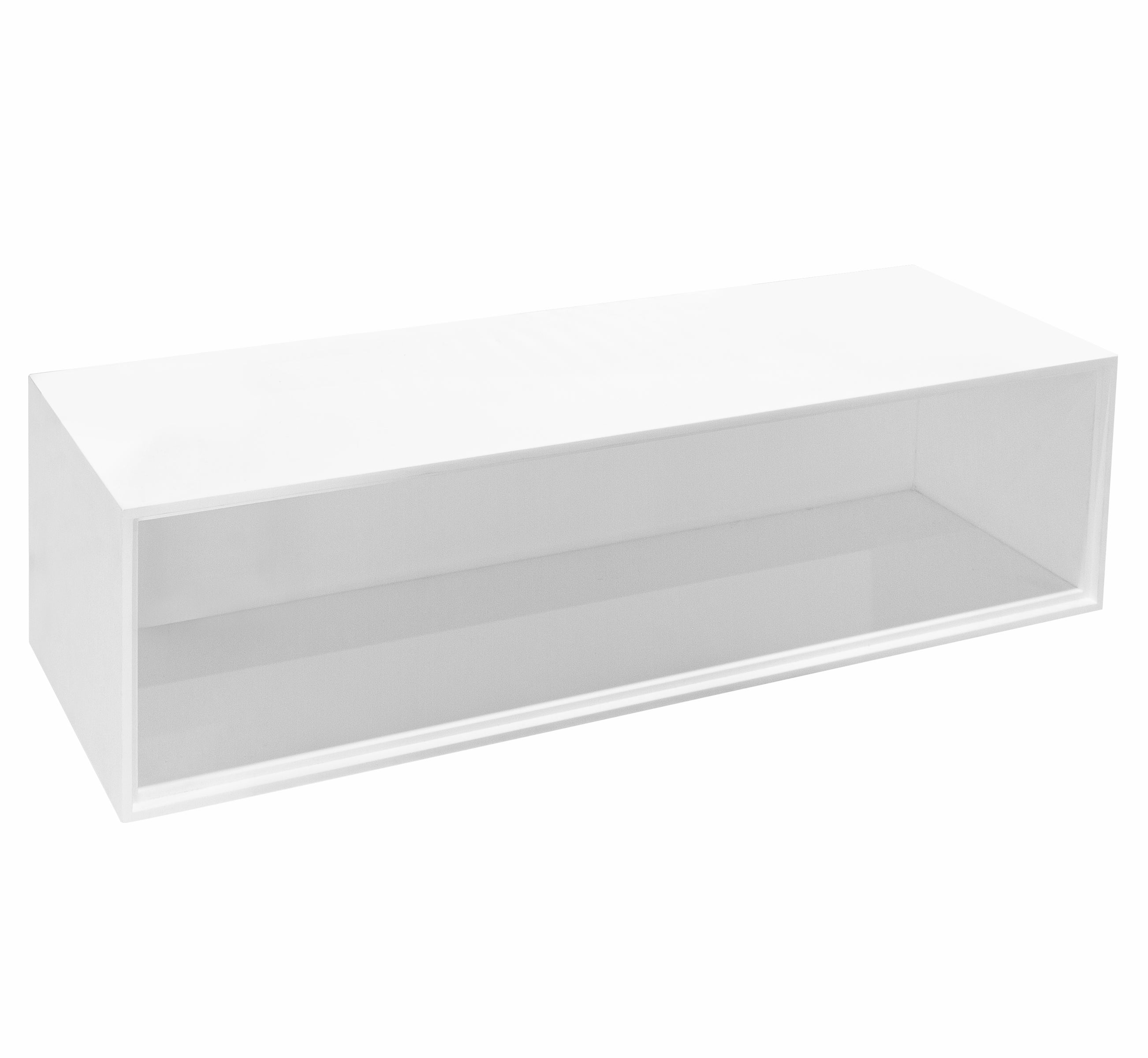 I-Stone Floating Wall Mounted Shelf