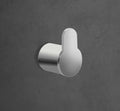 Robe Hook Round