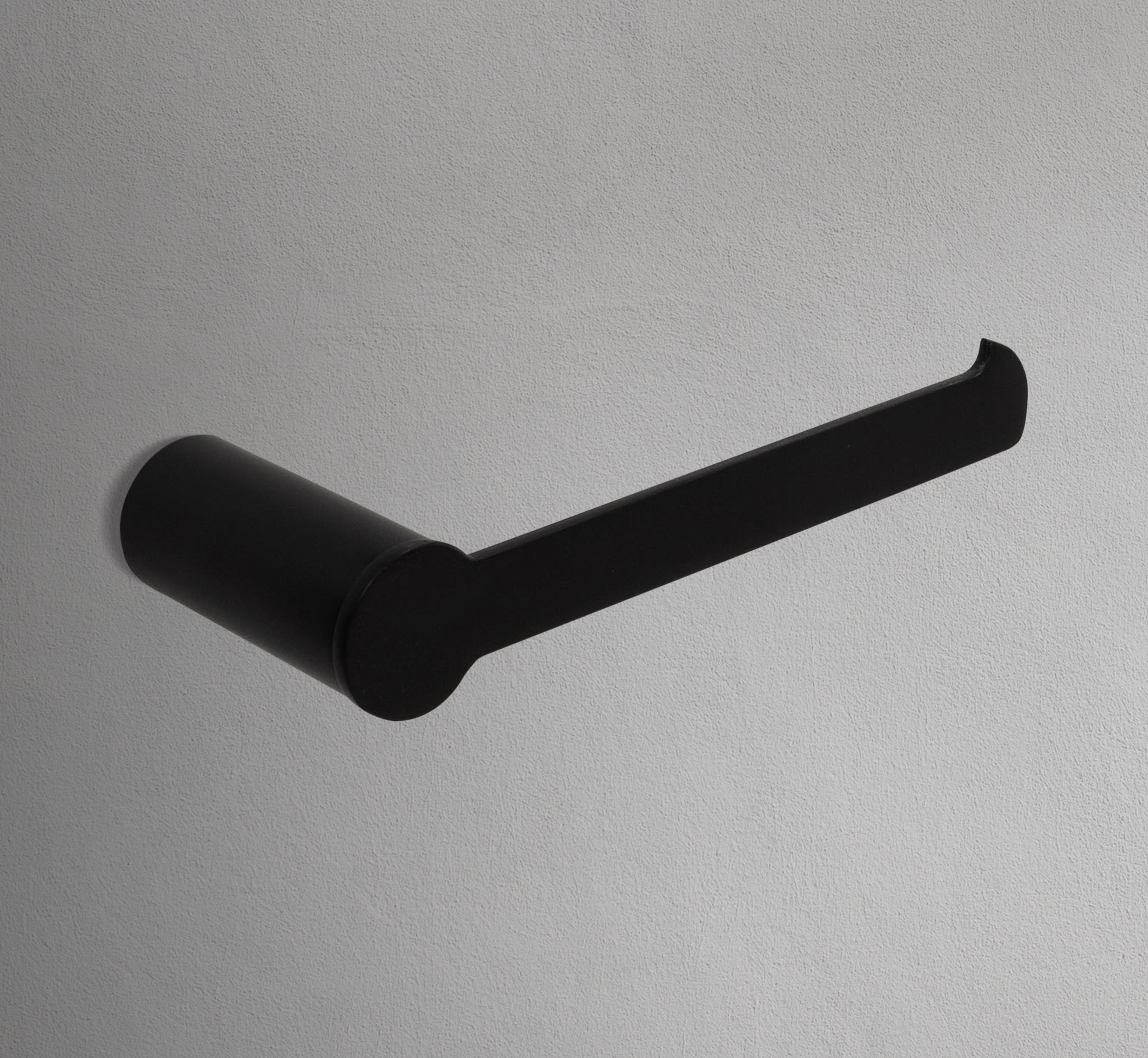 Toilet Paper Holder Round