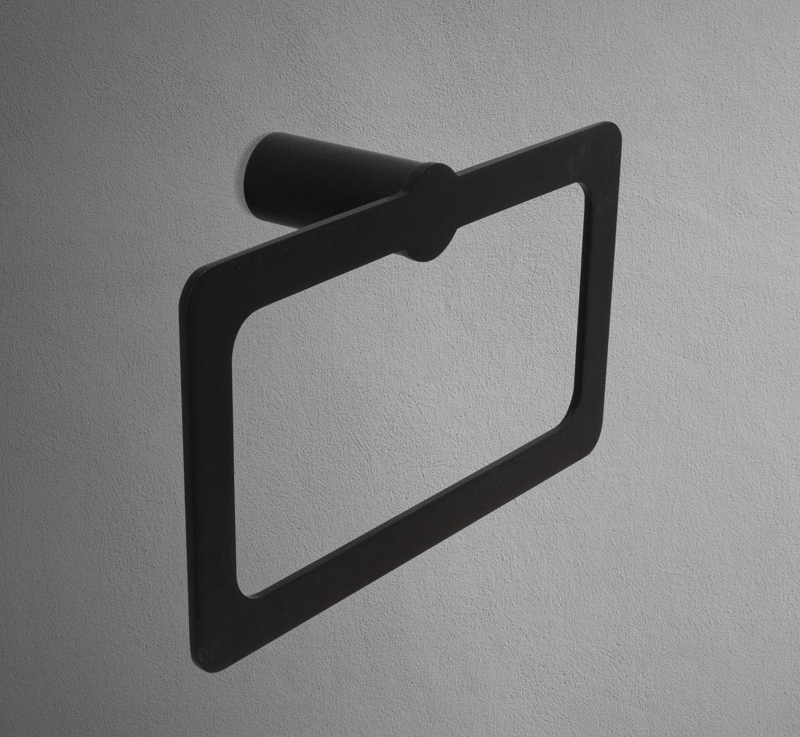 Towel Ring Round