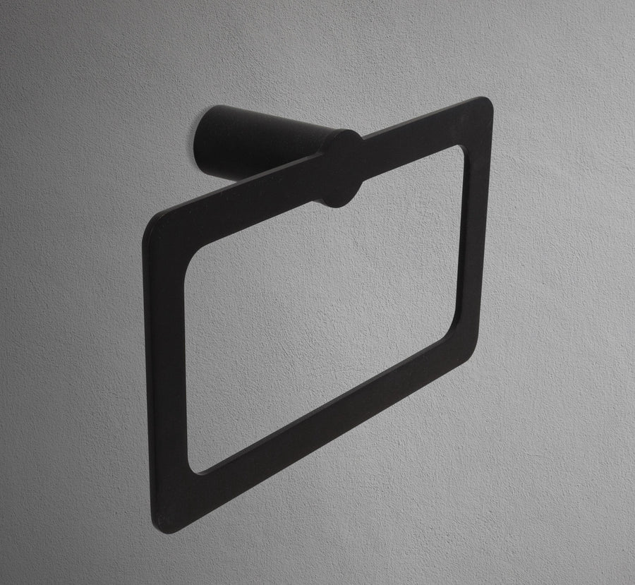 Towel Ring Round